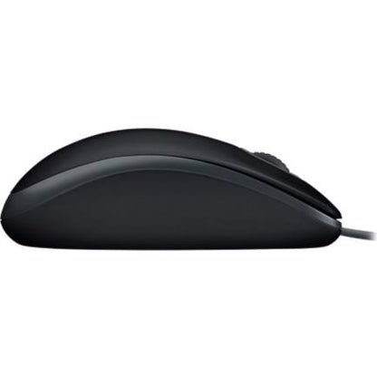 MOUSE LOGITECH ALAMABRICO M110 SILENT NEGRO