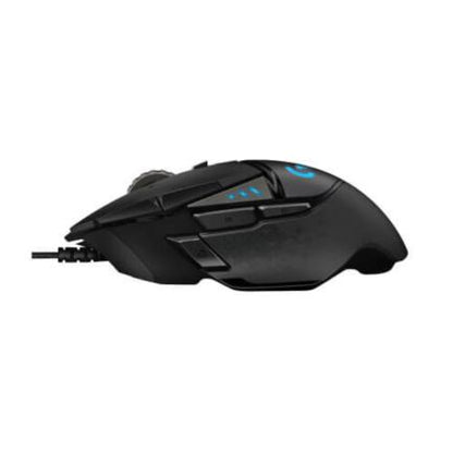 MOUSE GAMING LOGITECH G502 HERO .