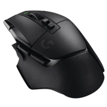 Mouse Logitech G502 X Lightspeed Gaming Inalámbrico 100-25600 dpi Color Negro