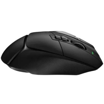 Mouse Logitech G502 X Lightspeed Gaming Inalámbrico 100-25600 dpi Color Negro