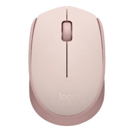 Logitech M170 ratón Oficina Ambidiestro RF inalámbrico Óptico 1000 DPI