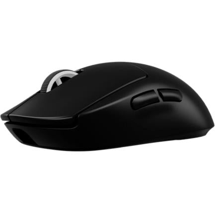 MOUSE INALAMBRICO PRO X SUPERLI 2 NEGRO