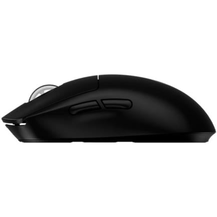 MOUSE INALAMBRICO PRO X SUPERLI 2 NEGRO