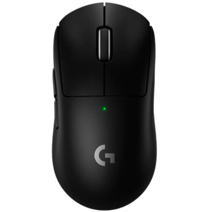 MOUSE INALAMBRICO PRO X SUPERLI 2 NEGRO