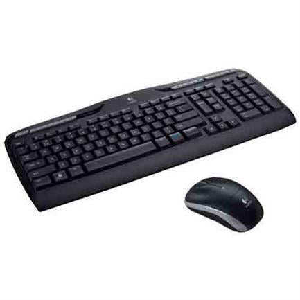 TECLADO LOGITECH K270 UNIFYING INALAMBRICO  PC