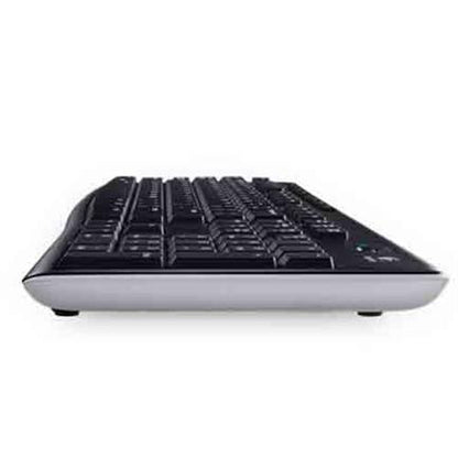 TECLADO LOGITECH K270 UNIFYING INALAMBRICO  PC