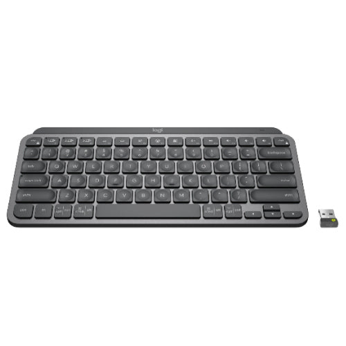 Teclado Logitech MX Keys Mini For Business