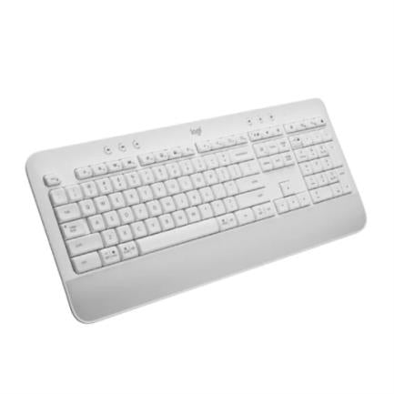 TECLADO INALAMBRICO SIGNATURE K650 - OFFWHITE - ESP - LAT