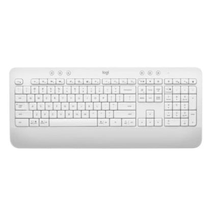 TECLADO INALAMBRICO SIGNATURE K650 - OFFWHITE - ESP - LAT