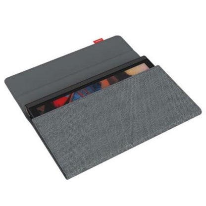 Funda para Tablet Lenovo 10.1" Color Gris