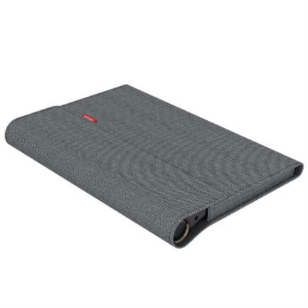 Funda para Tablet Lenovo 10.1" Color Gris