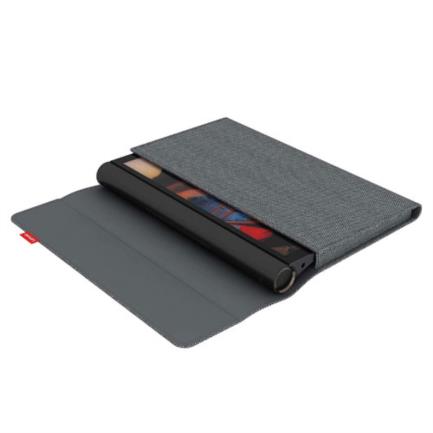 Funda para Tablet Lenovo 10.1" Color Gris