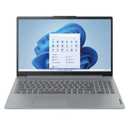 IdeaPad Slim 3 Intel® Core™ i7 i7-1355U, 15.6" FHD (1920x1080) IPS,  16GB LPDDR5-4800, 1TB SSD M.2 2242, Wi-Fi® 6, 11ax 2x2 + BT5.2, W11 Home, 3YR Depot.