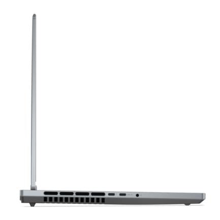 Legion Slim 5 16IRH8 16" WQXGA (2560x1600) Intel® Core™ i7 i7-13700H 16 GB DDR5-SDRAM 512 GB SSD NVIDIA GeForce RTX 4060 Wi-Fi 6E (802.11ax) Windows 11 Home Gris, 1YR Depot