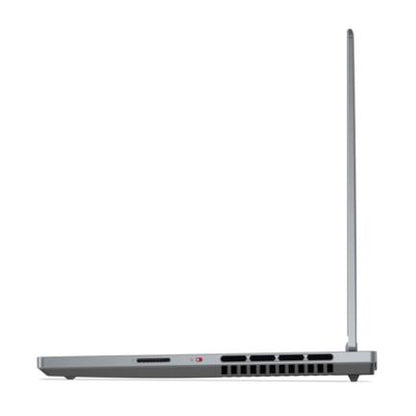 Legion Slim 5 16IRH8 16" WQXGA (2560x1600) Intel® Core™ i7 i7-13700H 16 GB DDR5-SDRAM 512 GB SSD NVIDIA GeForce RTX 4060 Wi-Fi 6E (802.11ax) Windows 11 Home Gris, 1YR Depot