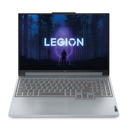 Legion Slim 5 16IRH8 16" WQXGA (2560x1600) Intel® Core™ i7 i7-13700H 16 GB DDR5-SDRAM 512 GB SSD NVIDIA GeForce RTX 4060 Wi-Fi 6E (802.11ax) Windows 11 Home Gris, 1YR Depot