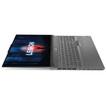 Lenovo Legion Slim 7 AMD Ryzen™ 7 7840HS Computadora portátil 40.6 cm (16") 3.2K 16 GB DDR5-SDRAM 1 TB SSD NVIDIA GeForce RTX 4060 Wi-Fi 6E (802.11ax) Windows 11 Home Gris