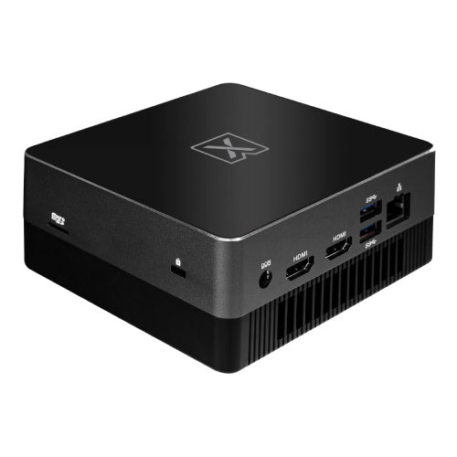 DESKTOP LANIX  TITAN MINI I7 12650H/ 16 GB/ 1 TB M2/ W11PRO/ WIFI BT/ TEC Y MOUSE USB