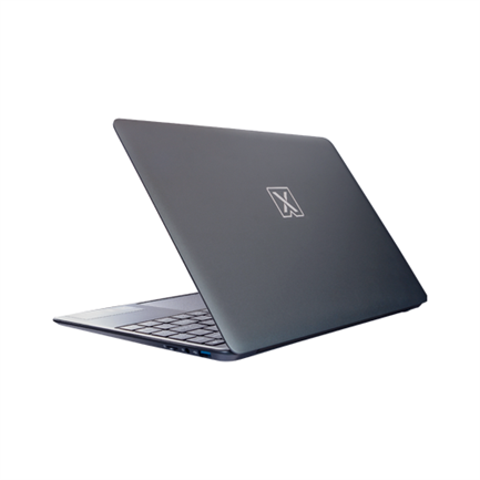 Laptop Lanix Neuron A V19 14" Intel Pentium J3710 Disco duro 256 GB SSD Ram 4 GB Windows 10 Home Color Gris