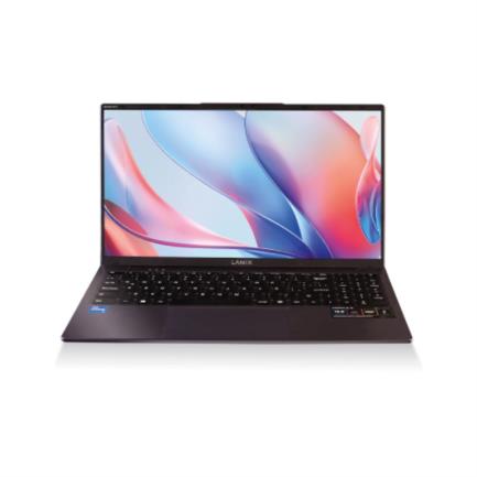 Laptop Lanix Xbook B15 V2 Core I3 1215U  Ram 8Gb Almac 512Gb 2MP Windows 11 Profesional 15.6"