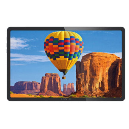 Tablet Lanix RX10 V7 PRO LTE/Octa Core/ 10.95" /Ram 6GB/ Capacidad 128GB/ Cámara 5M+13M/Android 13/ Funda