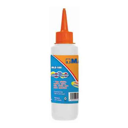 SILICON MAE LIQUIDO 100 ML