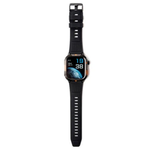 RELOJ INTELIGENTE DEPORTIVO OUT DOORS EVEREST