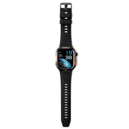 RELOJ INTELIGENTE DEPORTIVO OUT DOORS EVEREST