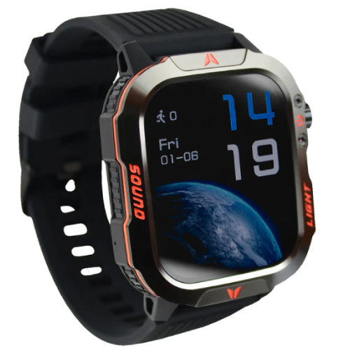 RELOJ INTELIGENTE DEPORTIVO OUT DOORS EVEREST