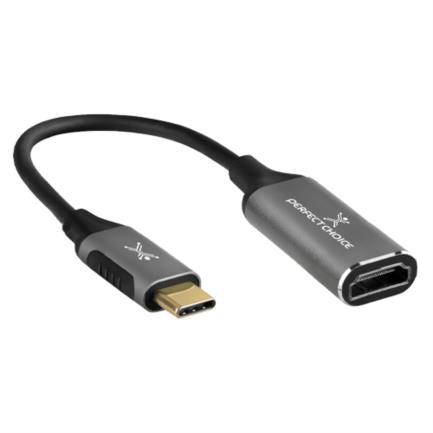 ADAPTADOR USB C A HDMI 4K 60HZ