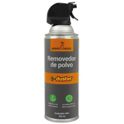 AIRE COMPRIMIDO E DUSTER 330 330 ML