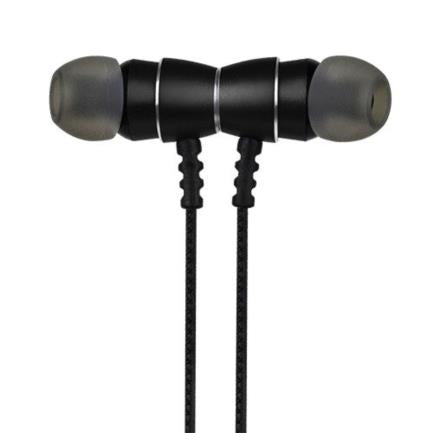 AUDIFONOS INALAMBRICOS BT (NEGRO)