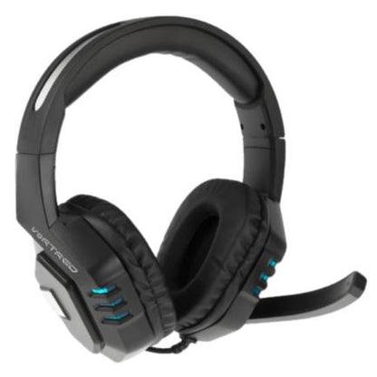 AUDO FONOS GAMER HEADSET GAMING ONFALL