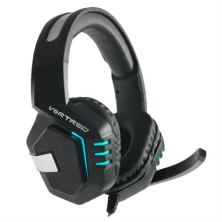 AUDO FONOS GAMER HEADSET GAMING ONFALL