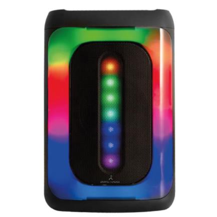 BOCINA PORTATIL RGB FESTA MINI