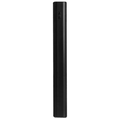 POWER BANK CARGA RAPIDA 10 000 MAH 22.5W NEGRO