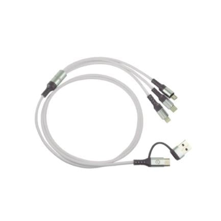 CABLE DE CARGA 5 EN 1 .