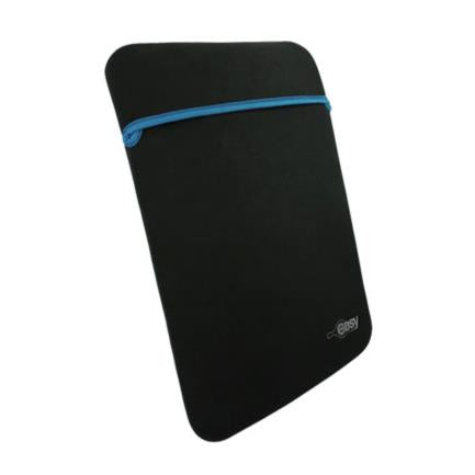 Funda Reversible Easy Line para Ultrabook 14" Color Azul-Negro