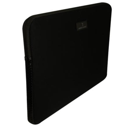 Funda Perfect Choice Bagiq de Neopreno para Laptop 15" Color Negro