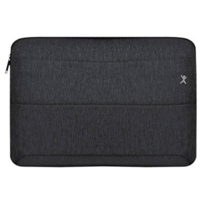 FUNDA PARA LAPTOP PERFECT CHOICE 15.6" TROVA - GRIS