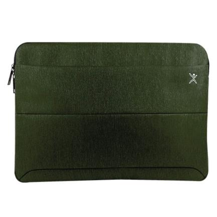 FUNDA PARA LAPTOP PERFECT CHOICE 15.6" TROVA - VERDE