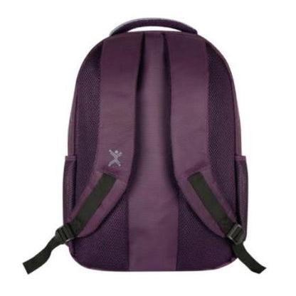 Mochila Perfect Choice Essential 15"-17" para Laptop Color Morado