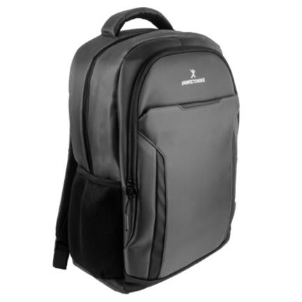 Mochila Perfect Choice Folk para Laptop 15.6" Color Negro