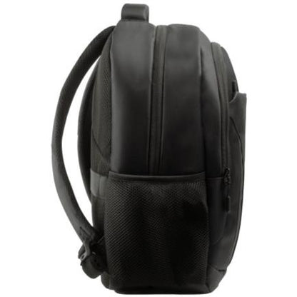 Mochila Perfect Choice Folk para Laptop 15.6" Color Negro