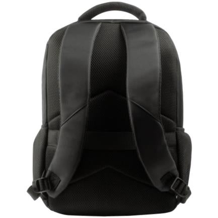 Mochila Perfect Choice Folk para Laptop 15.6" Color Negro