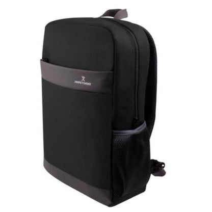 Mochila Perfect Choice Bold para Laptop 15.6" Color Negro