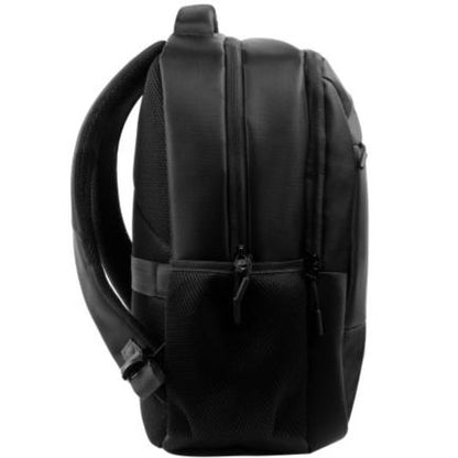 Mochila Perfect Choice Fearless para Laptop 15.6" Color Negro