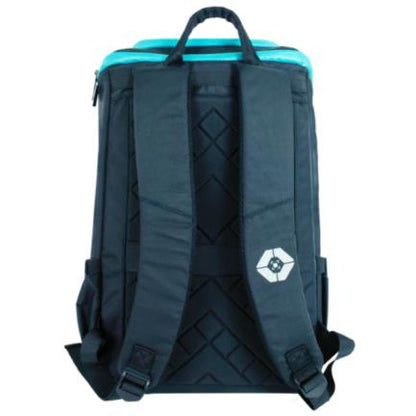 Mochila Perfect Choice Arsenal Gamer para Laptop 15.6"-17"