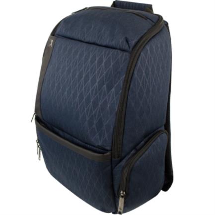 MOCHILA EJECUTIVA PARA LAPTOP 1 5 A 17 PULG VILUX AZUL