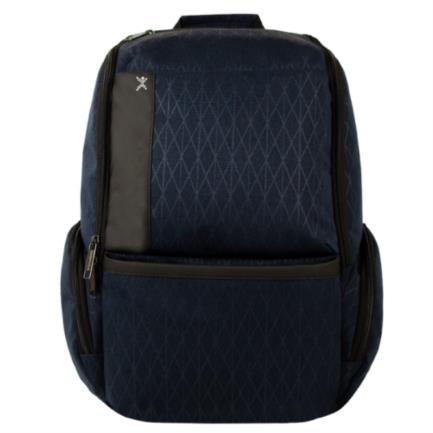 MOCHILA EJECUTIVA PARA LAPTOP 1 5 A 17 PULG VILUX AZUL